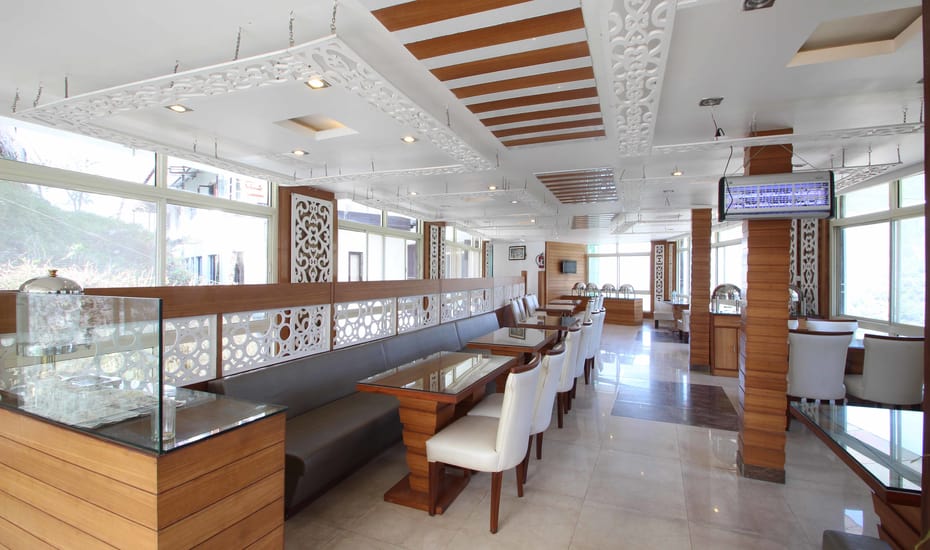 Value Hotel And Spa Mussoorie Restaurant