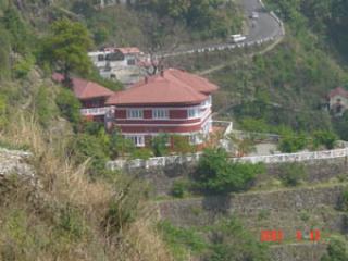 All Seasons Guest House Mussoorie