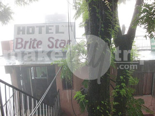 Brite Star Hotel Mussoorie