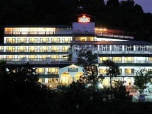 Country Inn Hotel Mussoorie