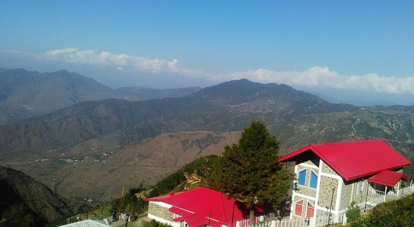 Green Forest Resorts Mussoorie