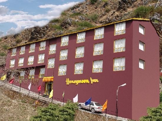 Honeymoon Inn Hotel Mussoorie