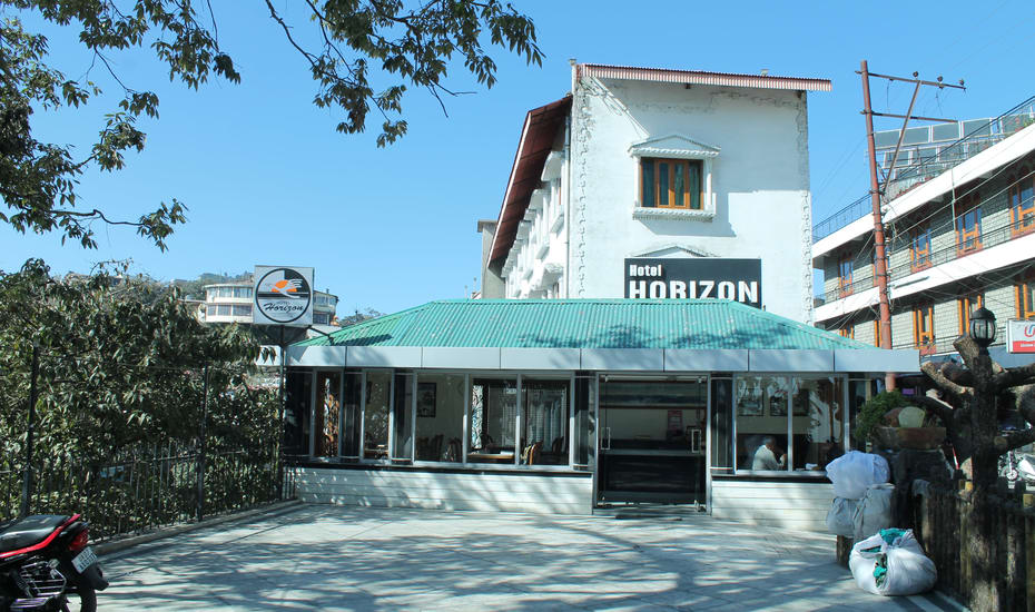 Horizon Hotel Mussoorie