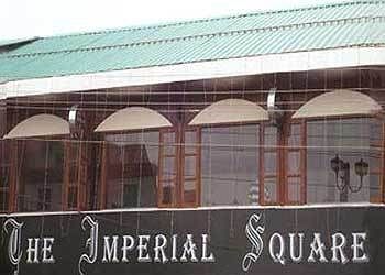 Imperial Square Mussoorie