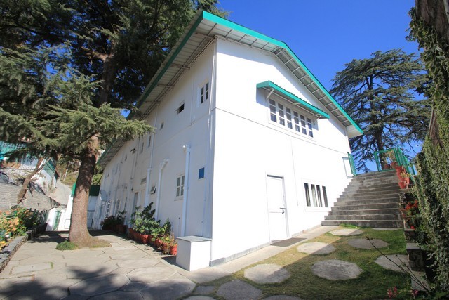 Ivy Bank Guest House Mussoorie