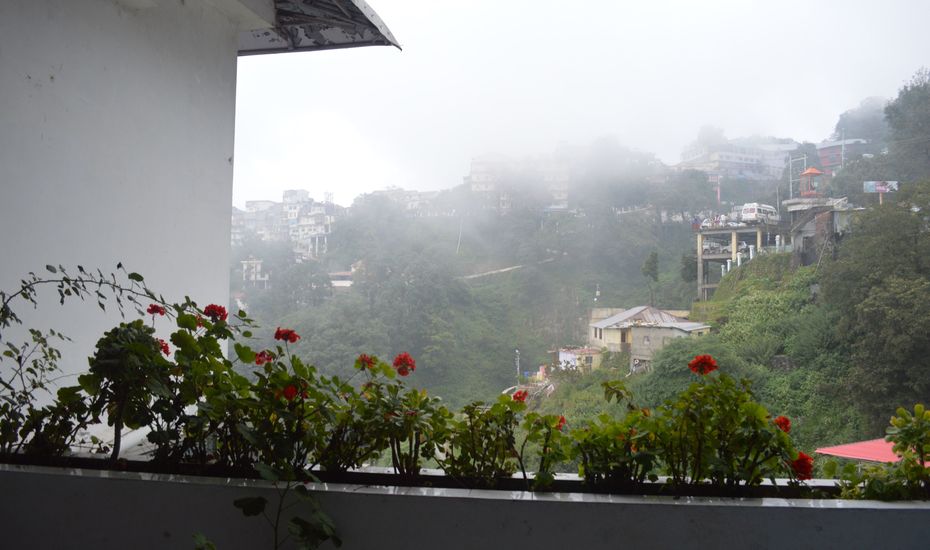 Jaiswal Guest House Mussoorie