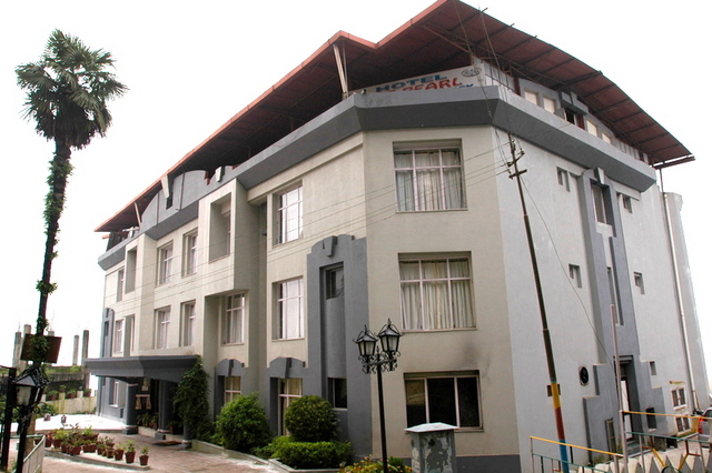 Mandakini Pearl Hotel Mussoorie