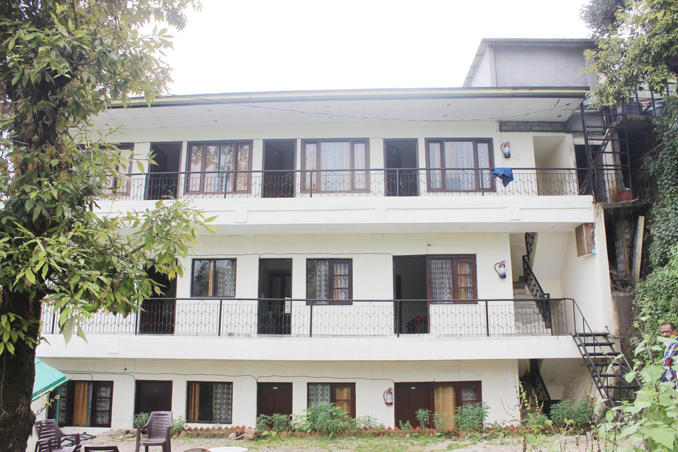 Mayank Residency Hotel Mussoorie