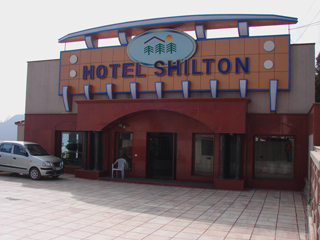 Shilton Hotel Mussoorie
