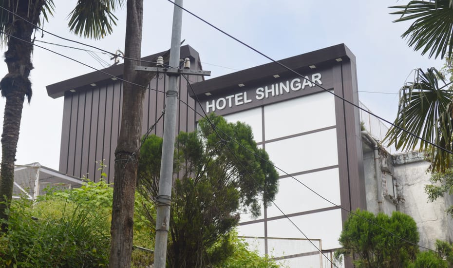 Shingar Hotel Mussoorie