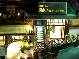 Shiva Continental Hotel Mussoorie