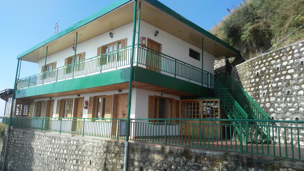 The Cliffe Cottage Mussoorie