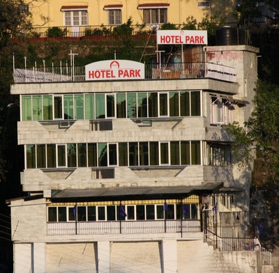 The Park Hotel Mussoorie
