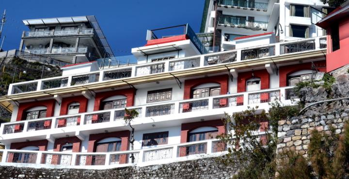 Value Hotel And Spa Mussoorie